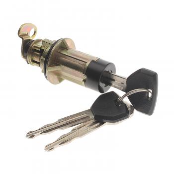 1990 Eagle Talon Trunk Lock Standard Motor Products TL265 image 3 of 3