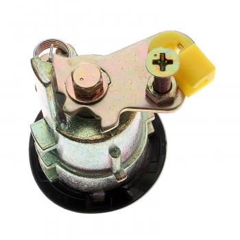1988 Nissan Maxima Trunk Lock Standard Motor Products TL268 image 2 of 3