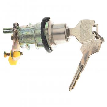 1988 Nissan Maxima Trunk Lock Standard Motor Products TL268 image 3 of 3