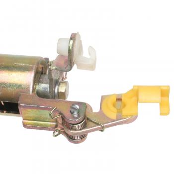 1987 Nissan Stanza Trunk Lock Standard Motor Products TL269 image 3 of 3
