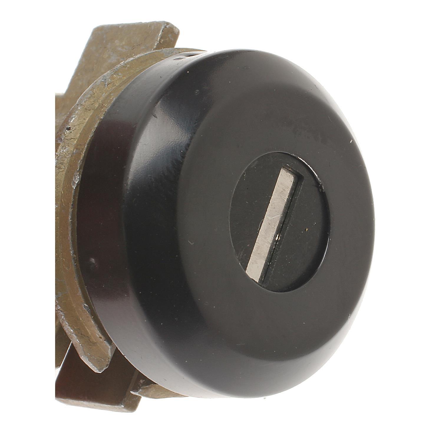 Standard Motor Products TL272B - Tailgate Lock Cylinder Standard Motor Products TL272B Tailgate Lock Cylinder product image 1 of 3