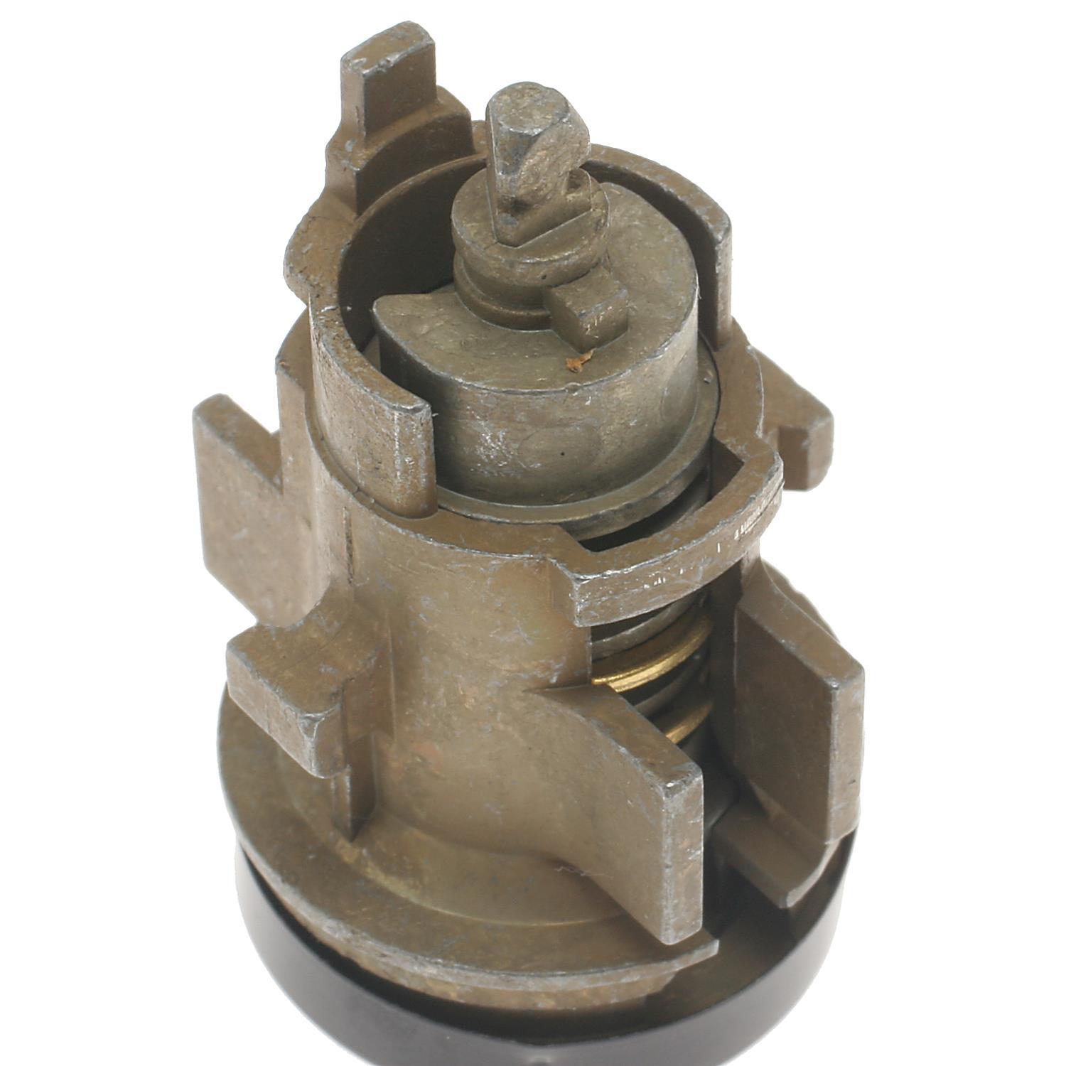 Standard Motor Products TL272B - Tailgate Lock Cylinder Standard Motor Products TL272B Tailgate Lock Cylinder product image 2 of 3