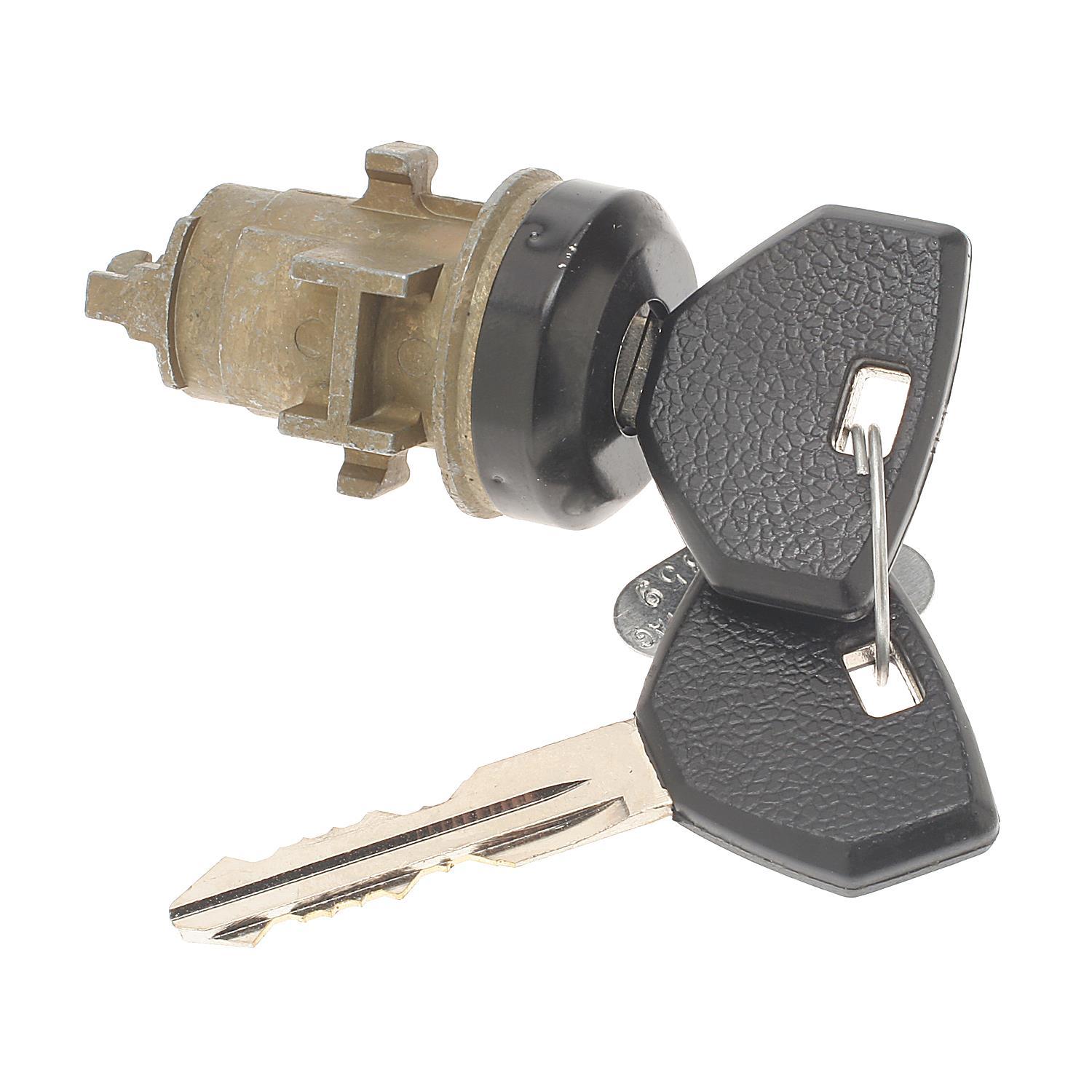 Standard Motor Products TL272B - Tailgate Lock Cylinder Standard Motor Products TL272B Tailgate Lock Cylinder product image 3 of 3