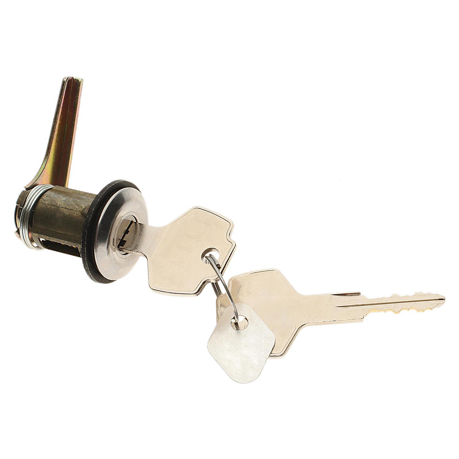 Standard Motor Products TL273 - Trunk Lock Standard Motor Products TL273 Trunk Lock product image 2 of 3