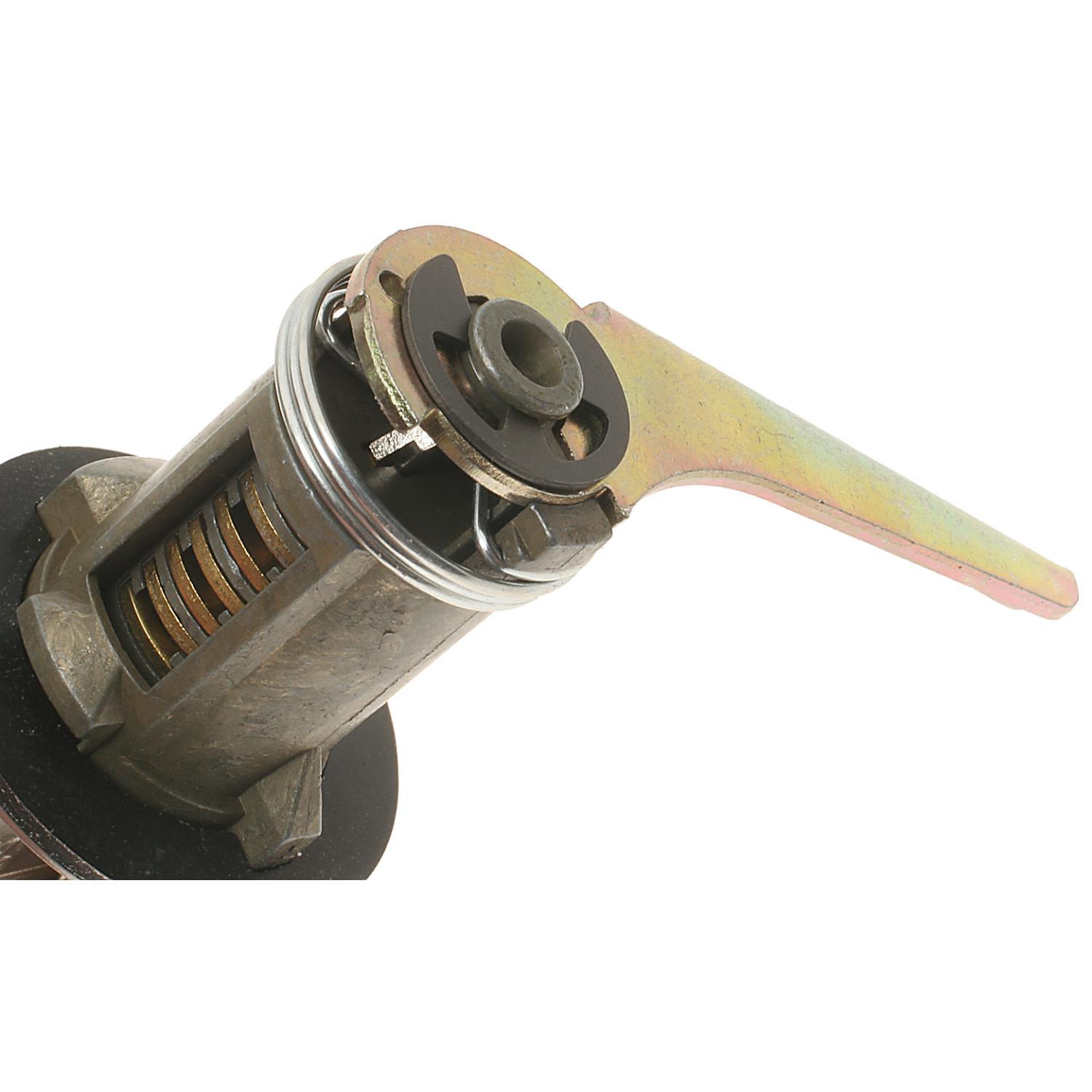 Standard Motor Products TL273 - Trunk Lock Standard Motor Products TL273 Trunk Lock product image 3 of 3