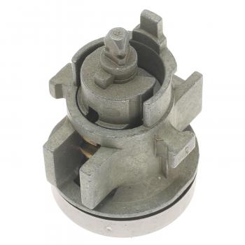 1994 Jeep Grand Cherokee Tailgate Lock Cylinder Standard Motor Products TL274 image 2 of 3
