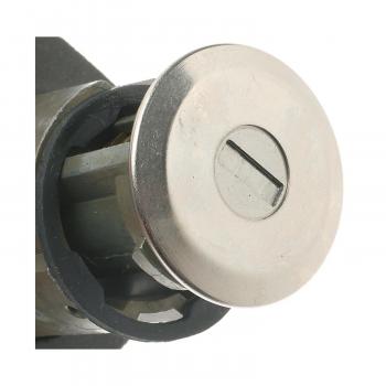 1997 Mercury Grand Marquis Trunk Lock Standard Motor Products TL277B image 1 of 3