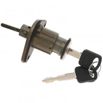 1997 Mercury Grand Marquis Trunk Lock Standard Motor Products TL277B image 2 of 3