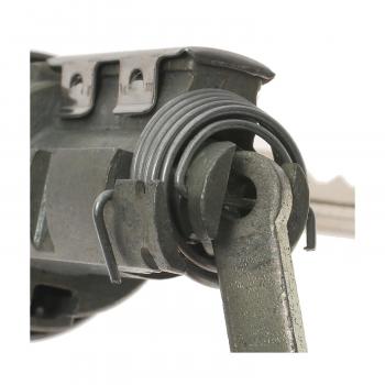 1986 Dodge Daytona Trunk Lock Standard Motor Products TL278 image 2 of 3