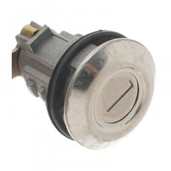 1988 Toyota Cressida Trunk Lock Standard Motor Products TL282 image 1 of 3