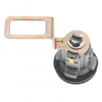 1988 Toyota Cressida Trunk Lock Standard Motor Products TL282 image 2 of 3