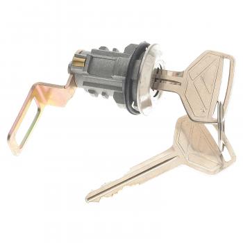 1988 Toyota Cressida Trunk Lock Standard Motor Products TL282 image 3 of 3