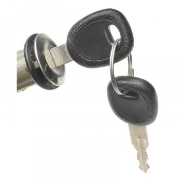 2000 Subaru Impreza Trunk Lock Standard Motor Products TL287 image 1 of 3