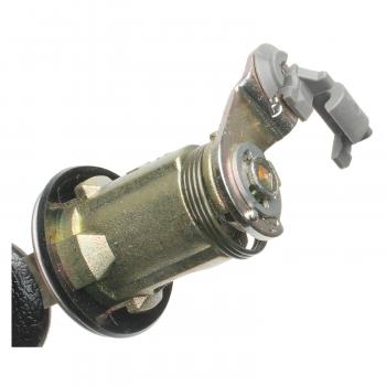2000 Subaru Impreza Trunk Lock Standard Motor Products TL287 image 3 of 3
