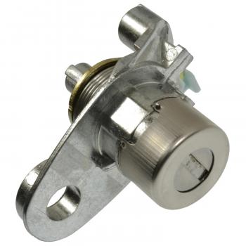 2000 Honda Prelude Trunk Lock Standard Motor Products TL300 image 1 of 3