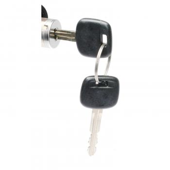 2005 Toyota Highlander Tailgate Lock Cylinder Standard Motor Products TL301 image 1 of 4