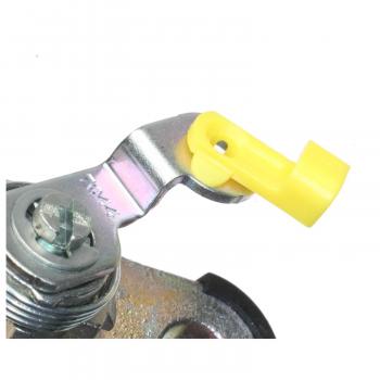 2005 Toyota Highlander Tailgate Lock Cylinder Standard Motor Products TL301 image 2 of 4