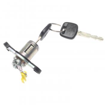 2005 Toyota Highlander Tailgate Lock Cylinder Standard Motor Products TL301 image 3 of 4