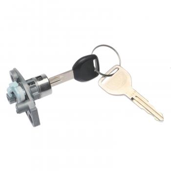 2001 Honda S2000 Trunk Lock Standard Motor Products TL302 image 3 of 3
