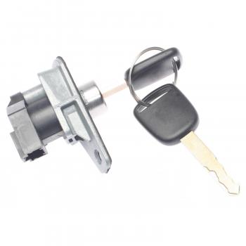 2006 Honda Civic Trunk Lock Standard Motor Products TL303 image 2 of 3