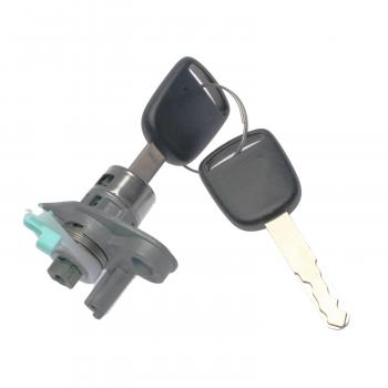 2008 Honda Fit Trunk Lock Standard Motor Products TL304 image 3 of 3