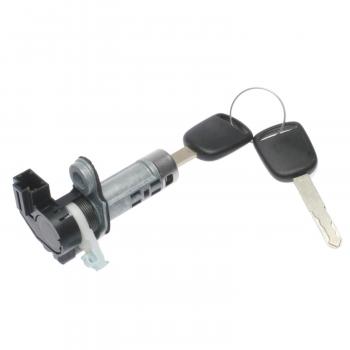2005 Honda Civic Trunk Lock Standard Motor Products TL305 image 2 of 3