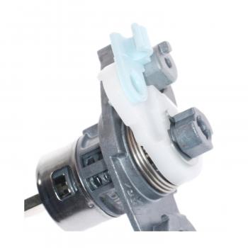2008 Honda S2000 Trunk Lock Standard Motor Products TL306 image 2 of 3