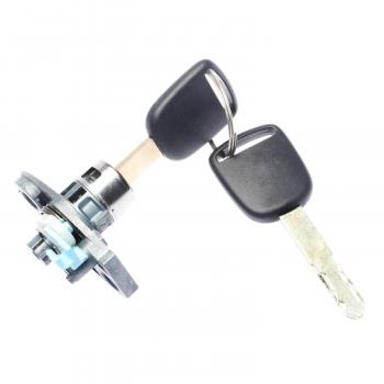 2008 Honda S2000 Trunk Lock Standard Motor Products TL306 image 3 of 3