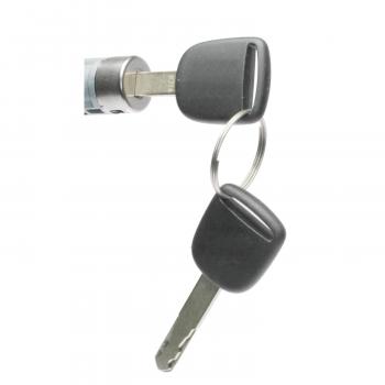 2007 Honda Accord Trunk Lock Standard Motor Products TL307 image 1 of 3
