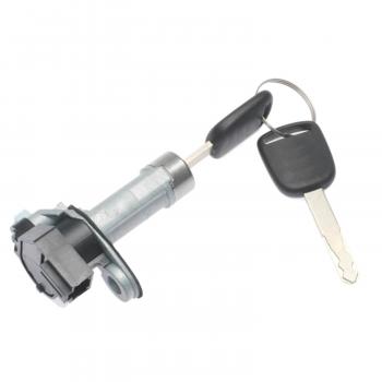 2007 Honda Accord Trunk Lock Standard Motor Products TL307 image 2 of 3