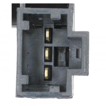 2007 Honda Accord Trunk Lock Standard Motor Products TL307 image 3 of 3