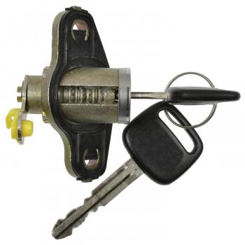 2003 Toyota Avalon Trunk Lock Standard Motor Products TL317 image 3 of 3