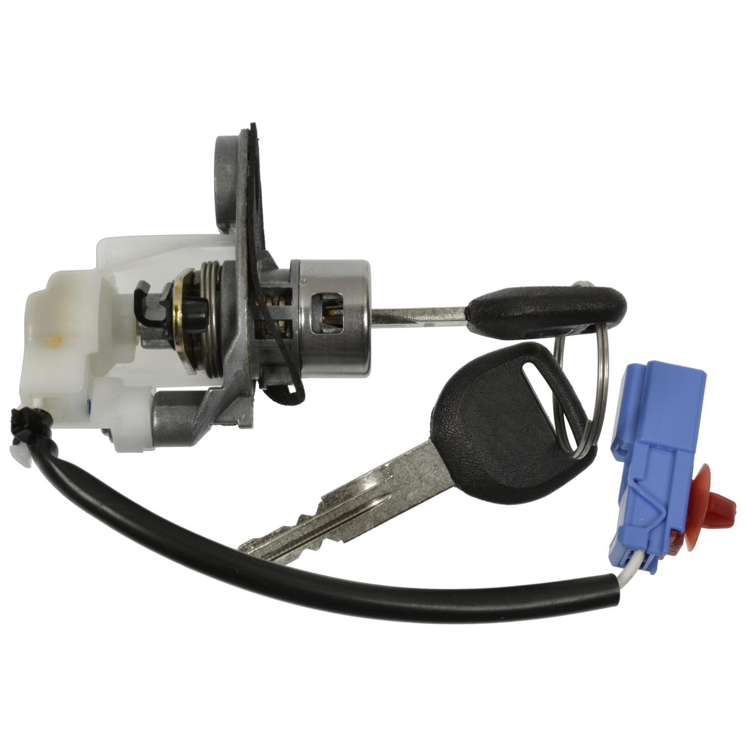 Standard Motor Products TL318 - Trunk Lock Standard Motor Products TL318 Trunk Lock product image 2 of 3