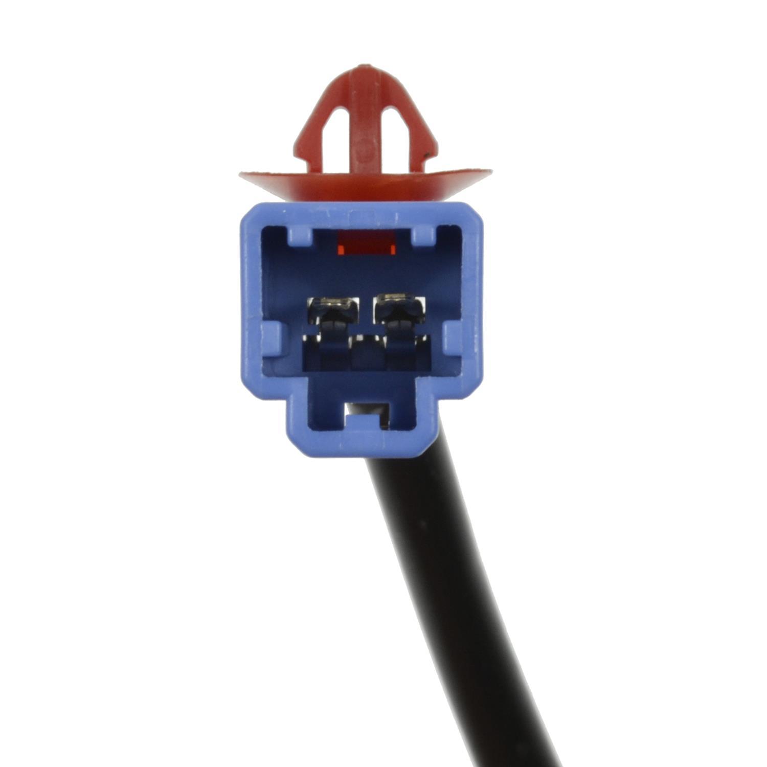 Standard Motor Products TL318 - Trunk Lock Standard Motor Products TL318 Trunk Lock product image 3 of 3