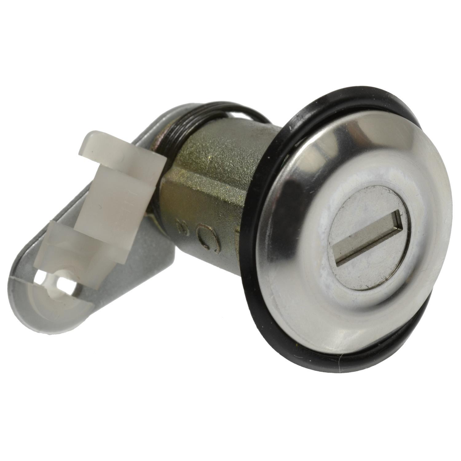 Standard Motor Products TL319 - Trunk Lock Standard Motor Products TL319 Trunk Lock product image 1 of 3