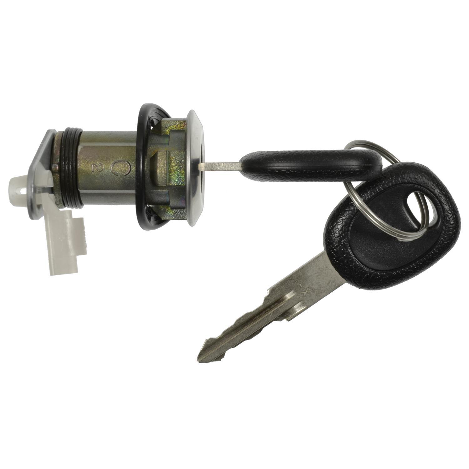 Standard Motor Products TL319 - Trunk Lock Standard Motor Products TL319 Trunk Lock product image 3 of 3