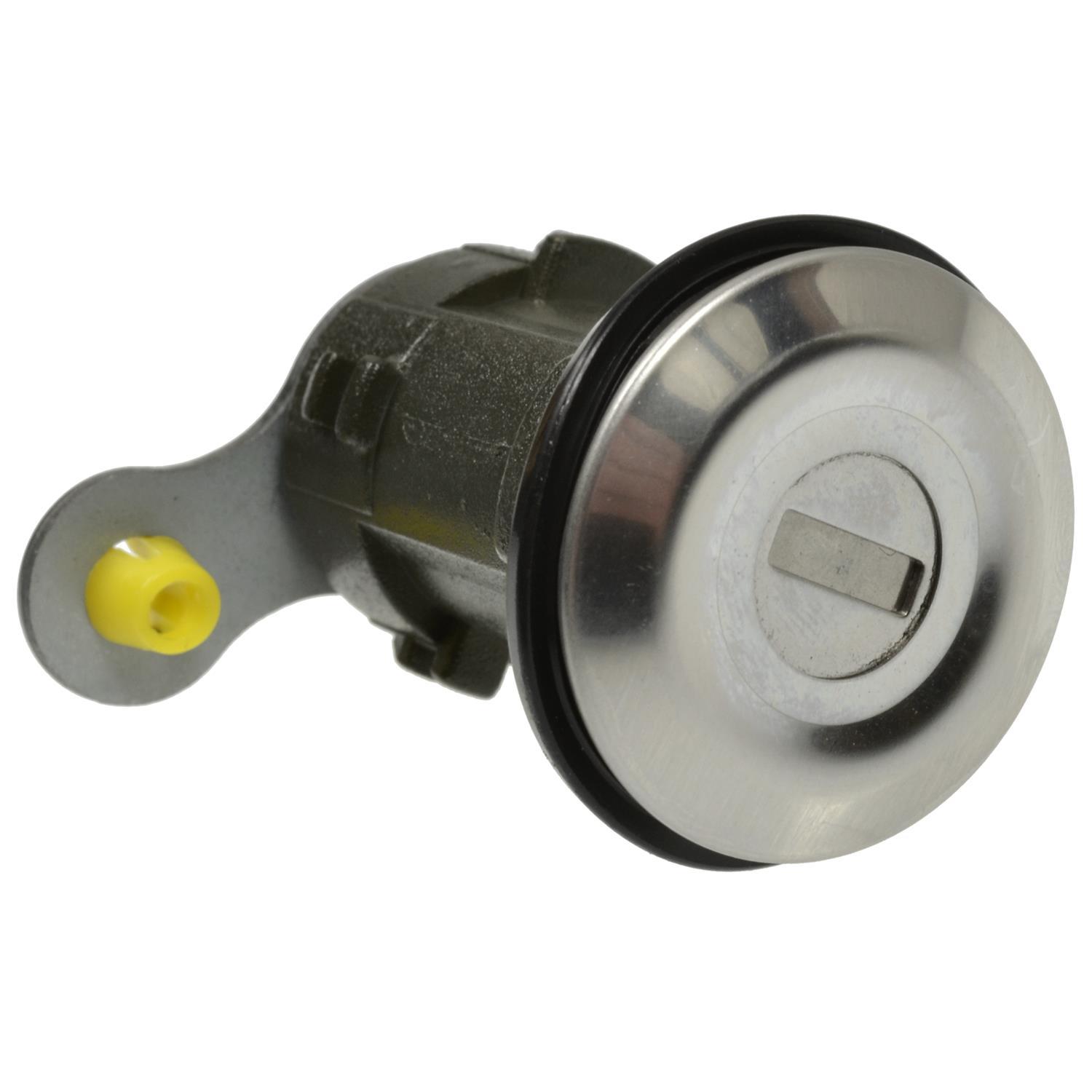 Standard Motor Products TL320 - Trunk Lock Standard Motor Products TL320 Trunk Lock product image 1 of 3