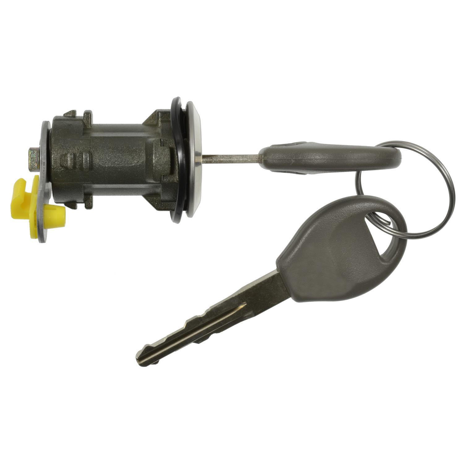 Standard Motor Products TL320 - Trunk Lock Standard Motor Products TL320 Trunk Lock product image 3 of 3