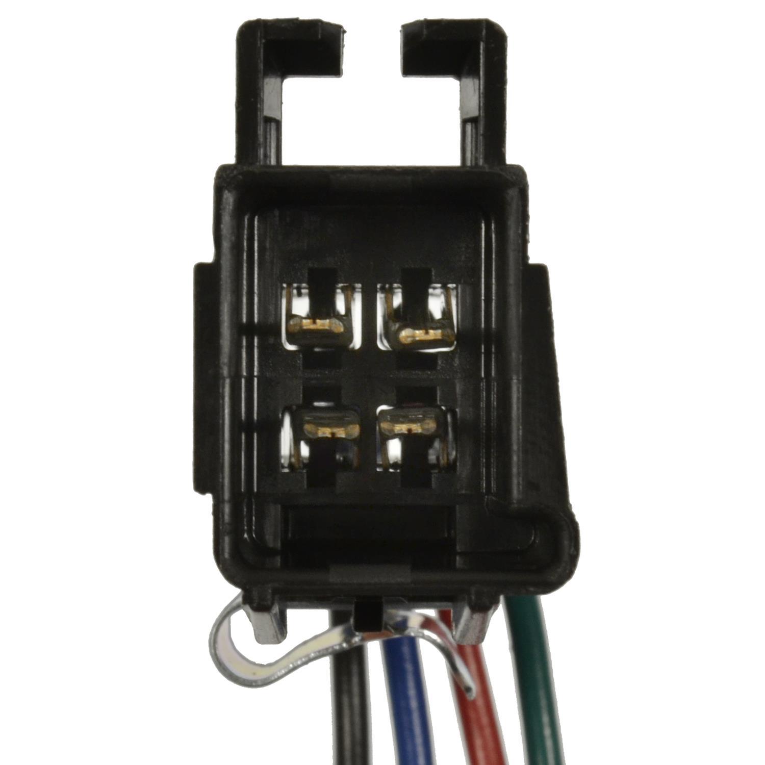 Standard Motor Products TL334 Tailgate Lock Cylinder product image 2 of 2