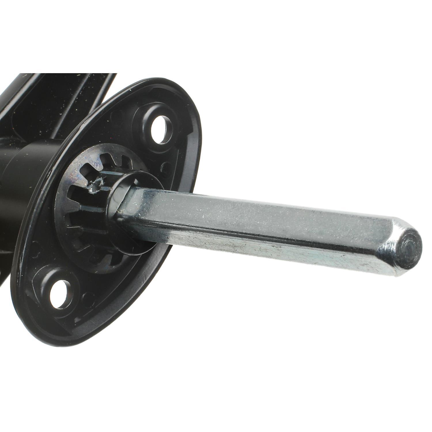Standard Motor Products TL6857 - Trunk Lock Standard Motor Products TL6857 Trunk Lock product image 2 of 4