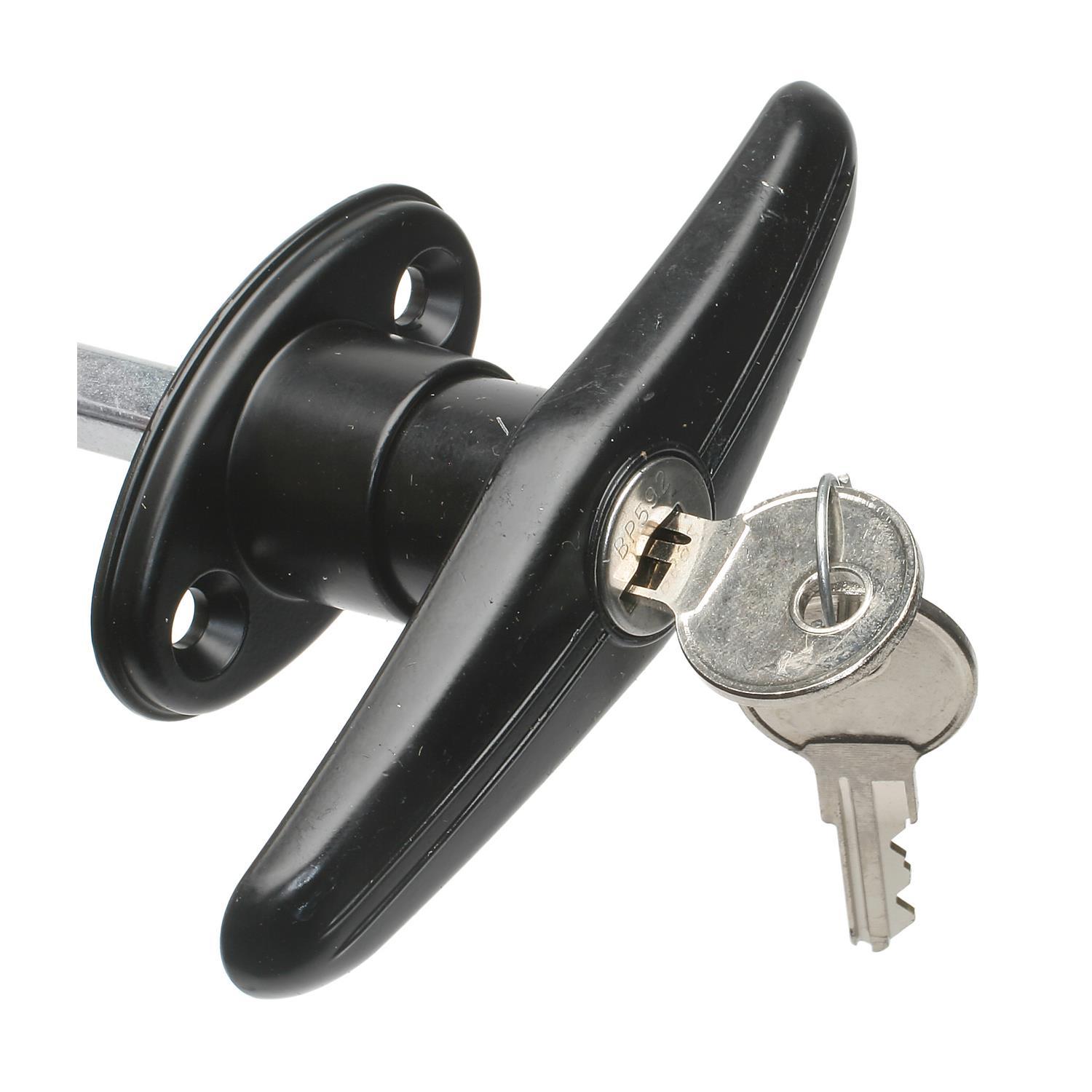 Standard Motor Products TL6857 - Trunk Lock Standard Motor Products TL6857 Trunk Lock product image 3 of 4