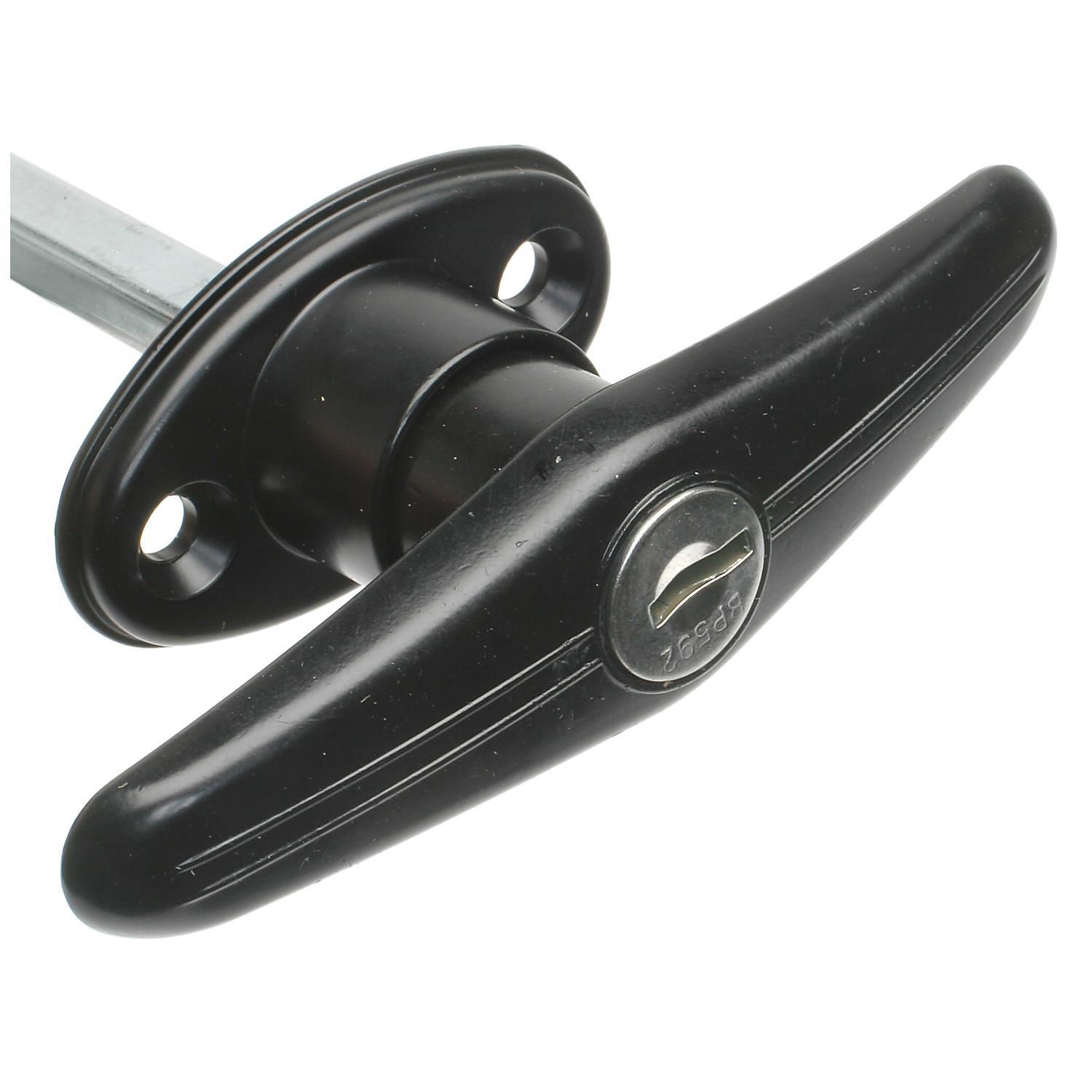 Standard Motor Products TL6857 - Trunk Lock Standard Motor Products TL6857 Trunk Lock product image 4 of 4