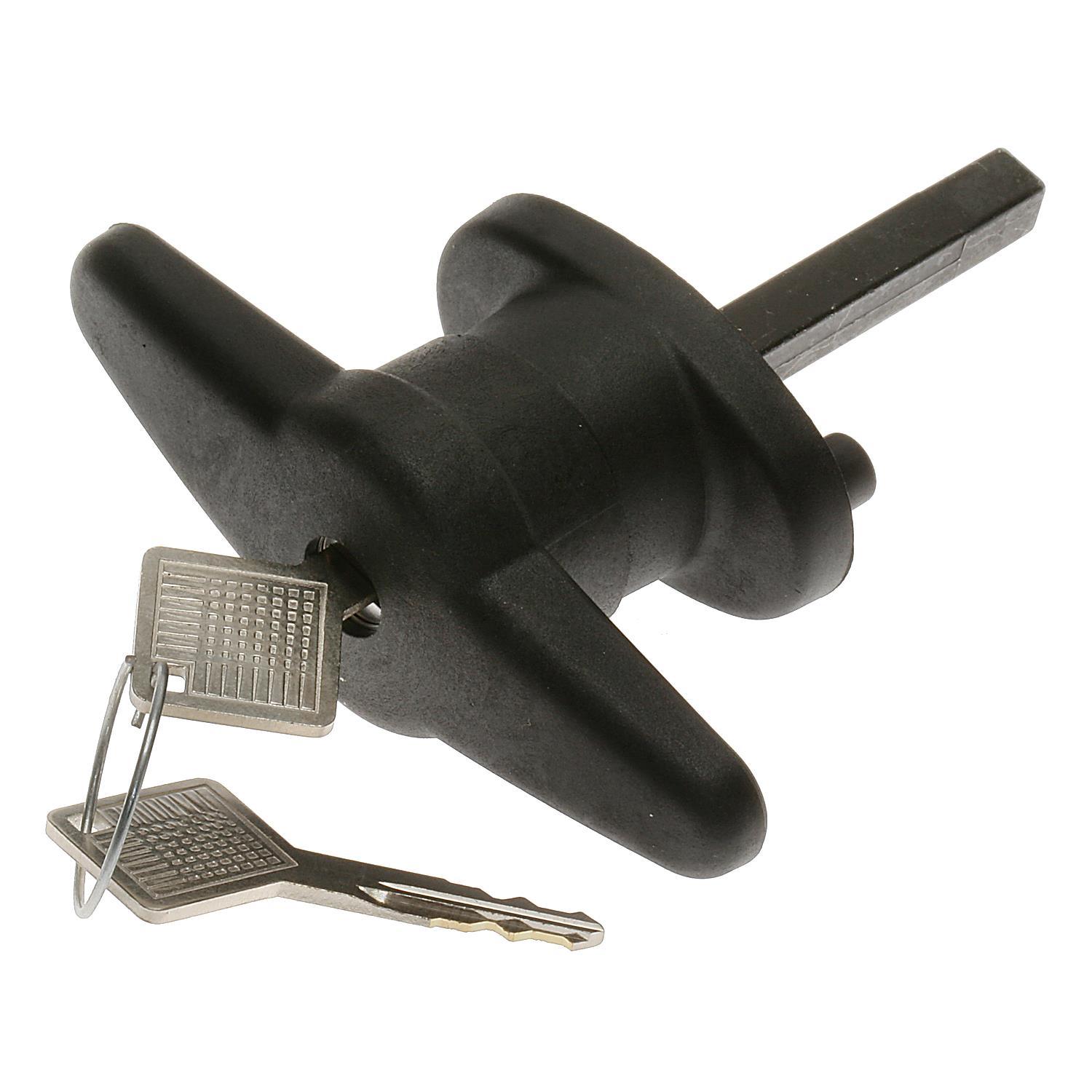 Standard Motor Products TL6865 - Trunk Lock Standard Motor Products TL6865 Trunk Lock product image 2 of 3