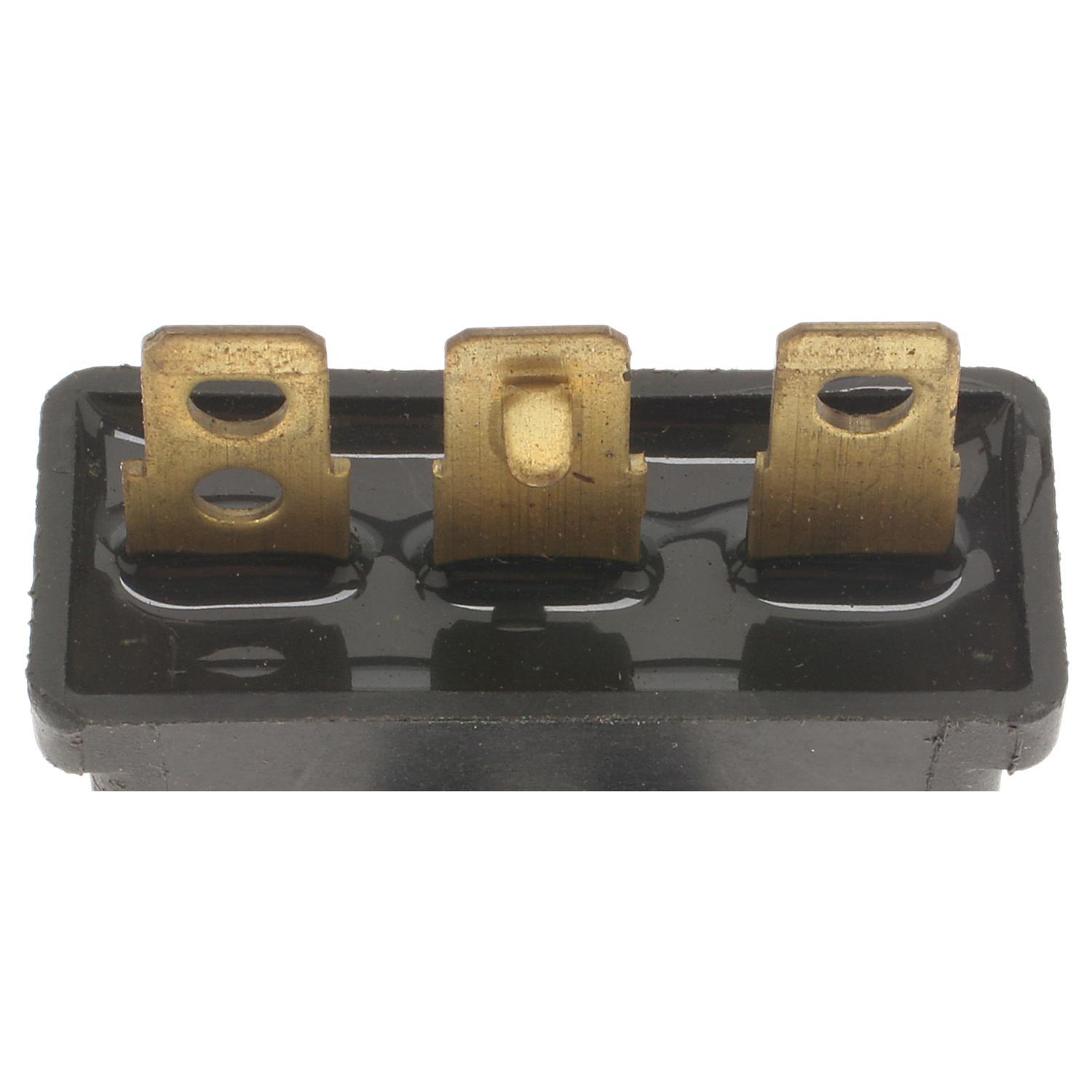 Standard Motor Products TLS1 - Distributor Thermal Vacuum Switch Standard Motor Products TLS1 Distributor Thermal Vacuum Switch product image 2 of 3