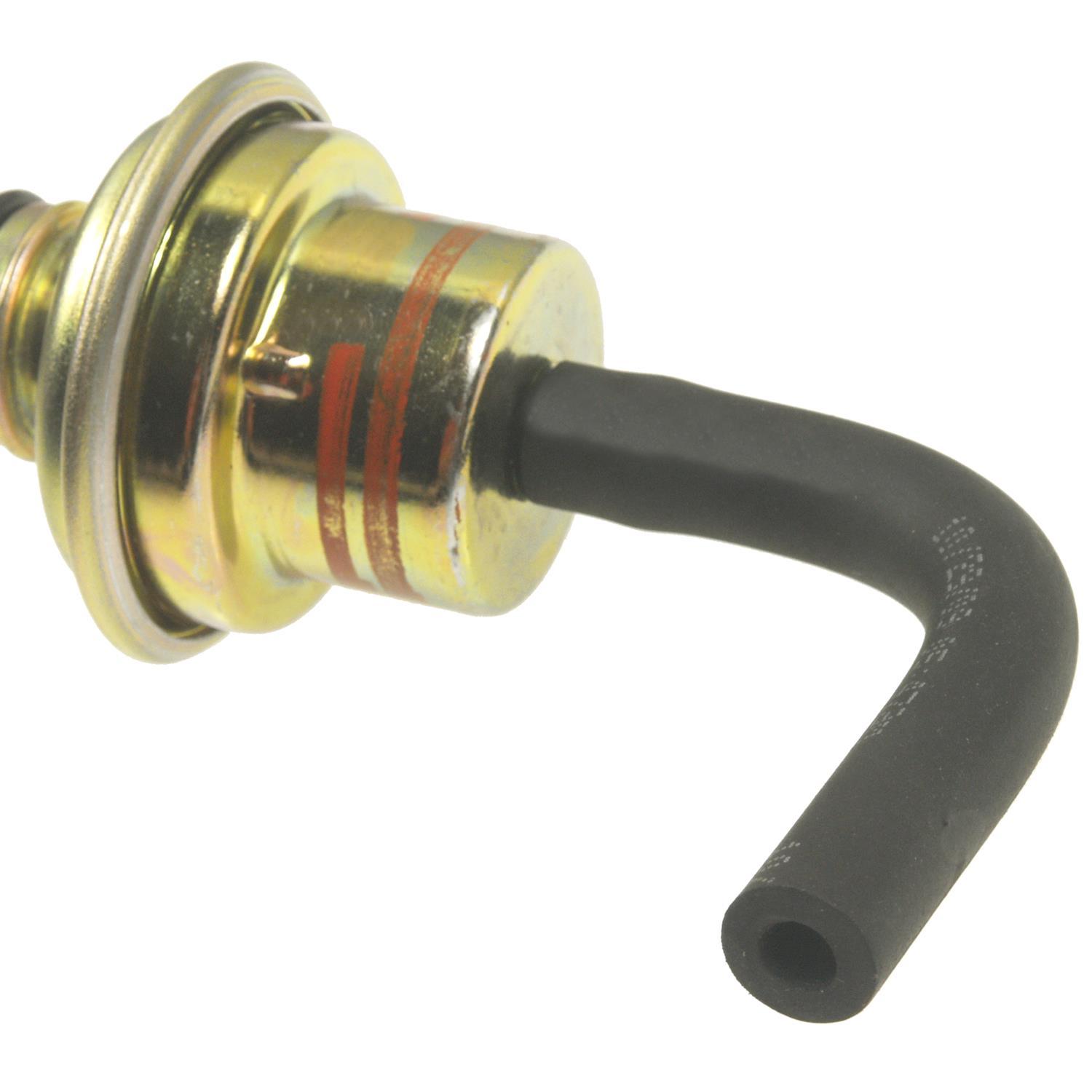 Standard Motor Products TM17 - Auto Trans Vacuum Modulator Standard Motor Products TM17 Auto Trans Modulator Valve product image 1 of 3