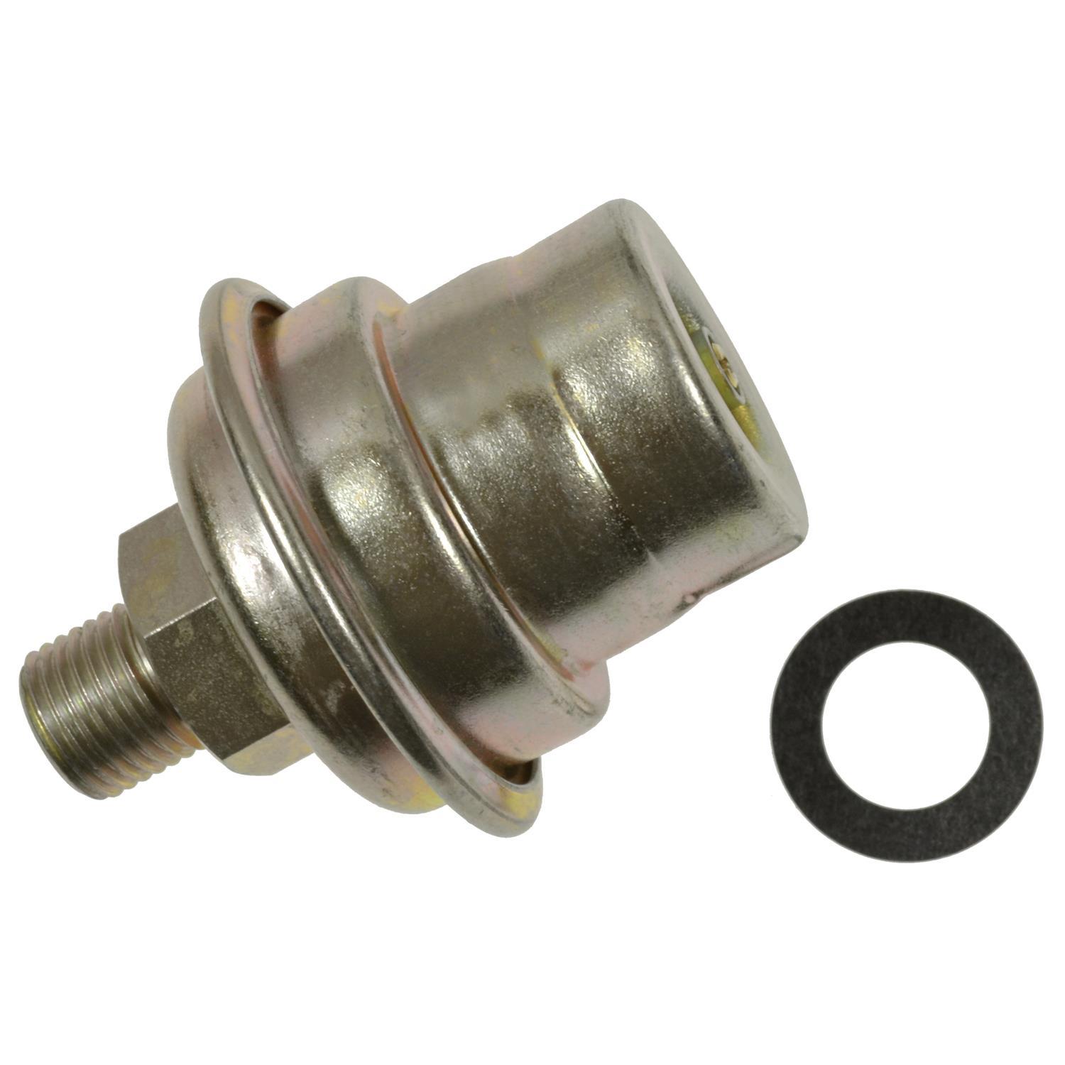 Standard Motor Products TM27 - Auto Trans Vacuum Modulator Standard Motor Products TM27 Auto Trans Modulator Valve product image 2 of 3