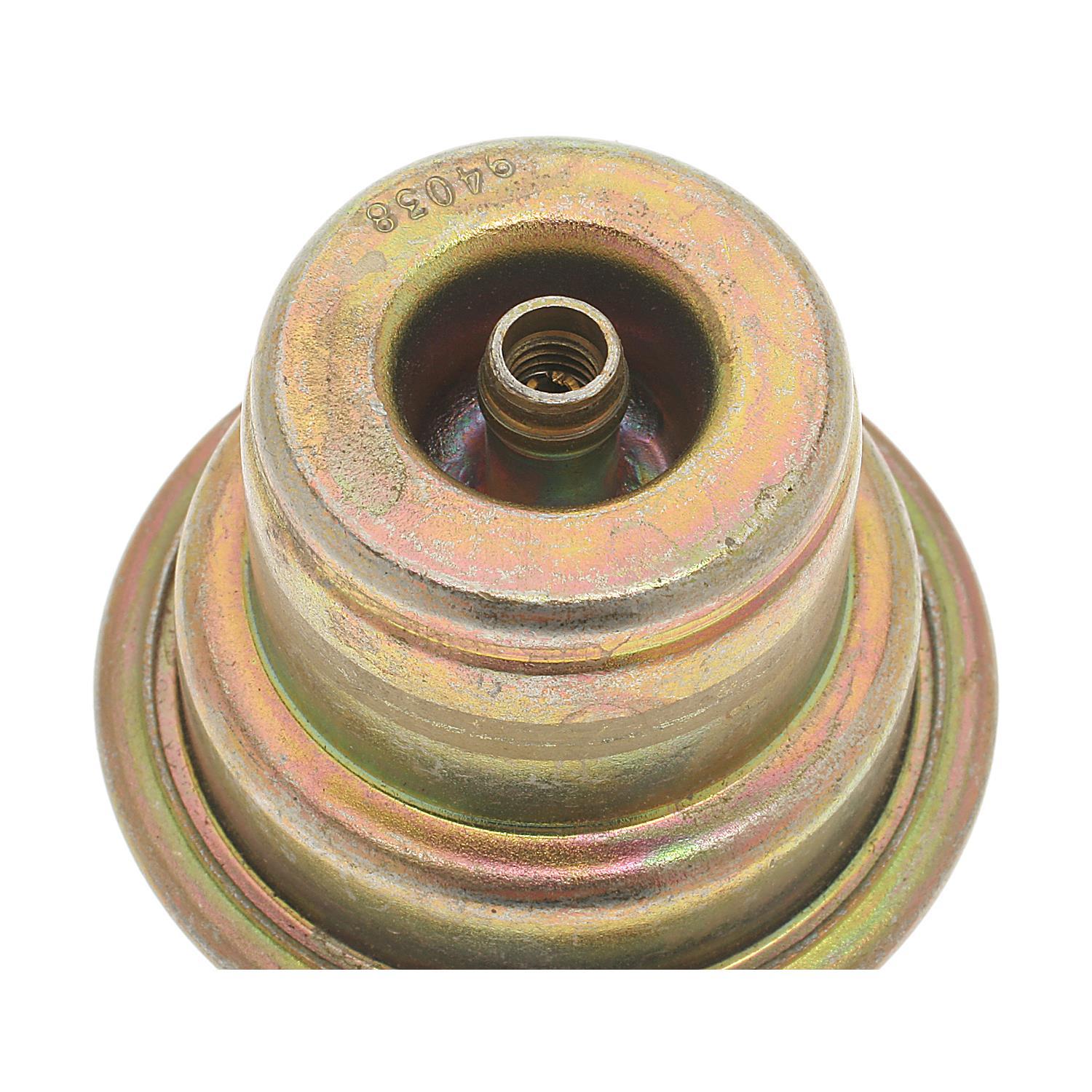 Standard Motor Products TM29 - Auto Trans Vacuum Modulator Standard Motor Products TM29 Auto Trans Modulator Valve product image 2 of 3