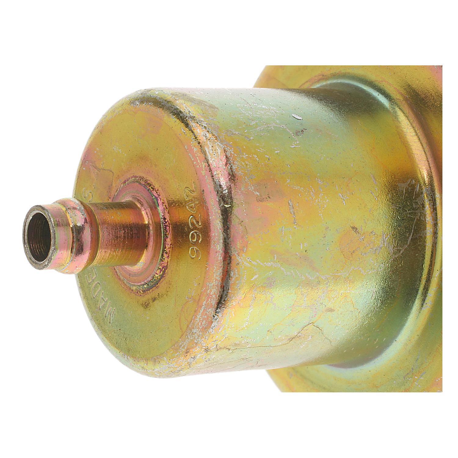 Standard Motor Products TM33 - Auto Trans Vacuum Modulator Standard Motor Products TM33 Auto Trans Modulator Valve product image 2 of 3