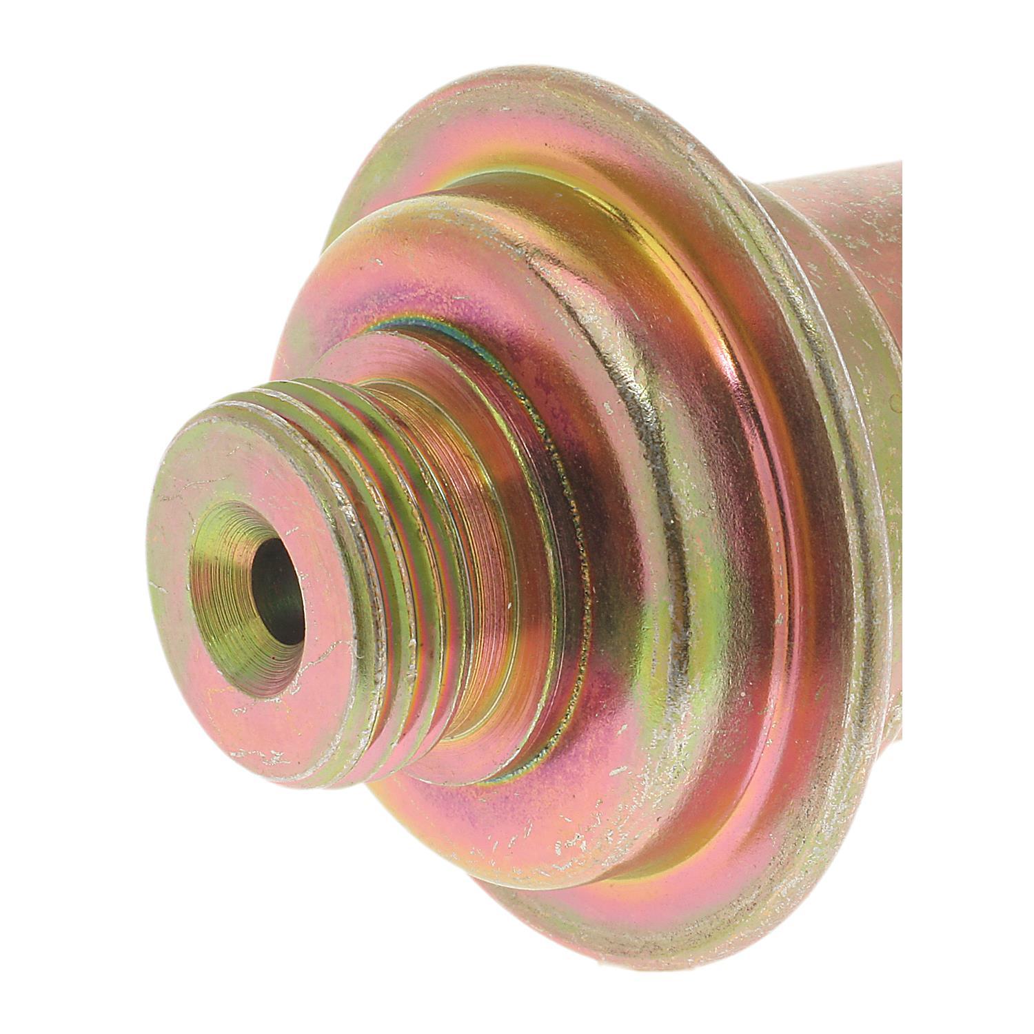 Standard Motor Products TM34 - Auto Trans Vacuum Modulator Standard Motor Products TM34 Auto Trans Modulator Valve product image 1 of 3