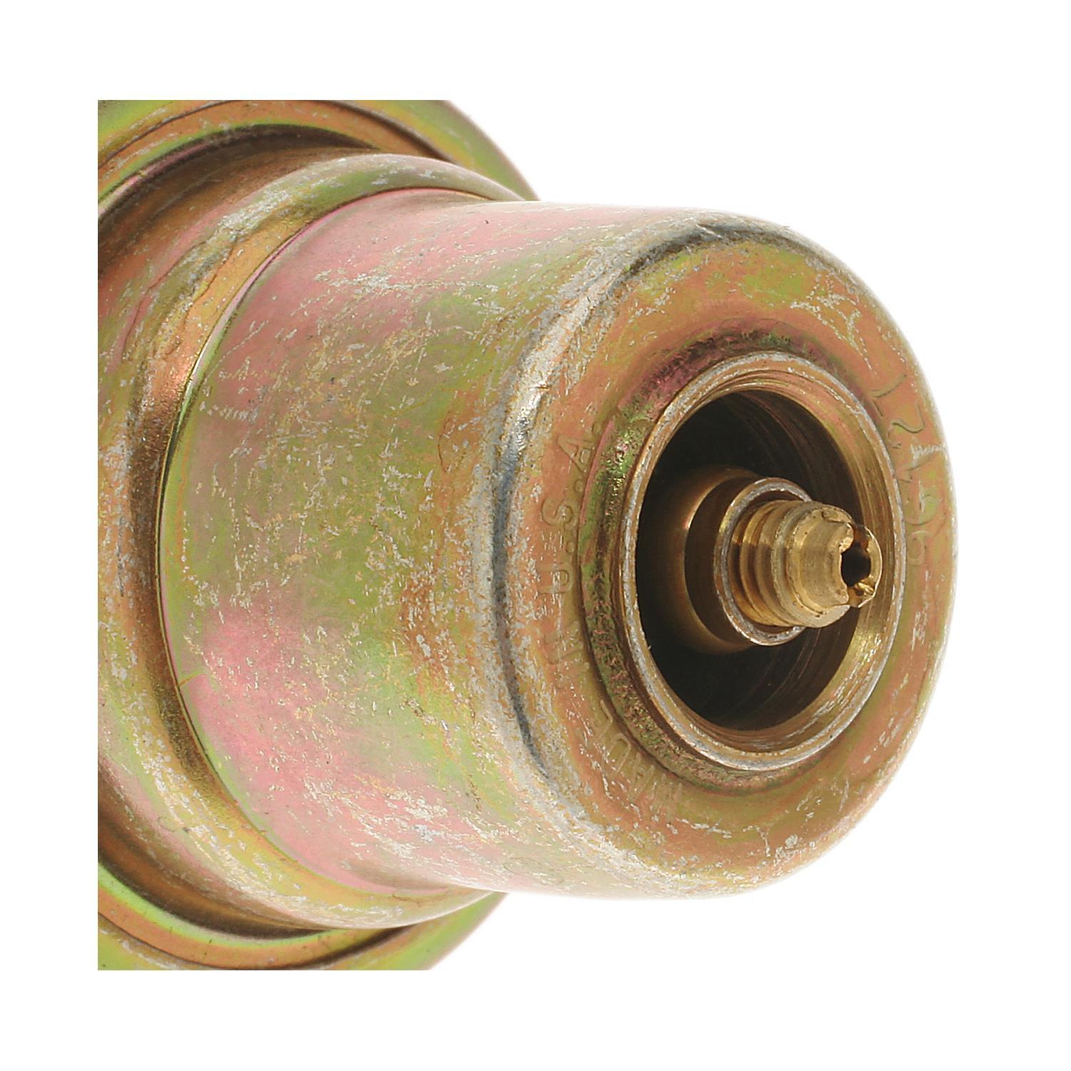 Standard Motor Products TM34 - Auto Trans Vacuum Modulator Standard Motor Products TM34 Auto Trans Modulator Valve product image 2 of 3